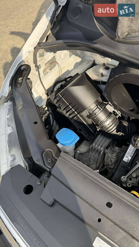 Грузовой фургон Volkswagen Crafter 2021 в Луцке