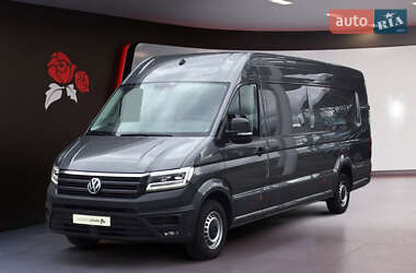 Вантажний фургон Volkswagen Crafter 2022 в Бердичеві