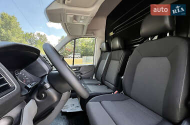 Грузовой фургон Volkswagen Crafter 2018 в 
