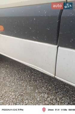 Грузовой фургон Volkswagen Crafter 2011 в 
