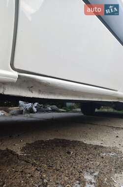 Грузовой фургон Volkswagen Crafter 2011 в 