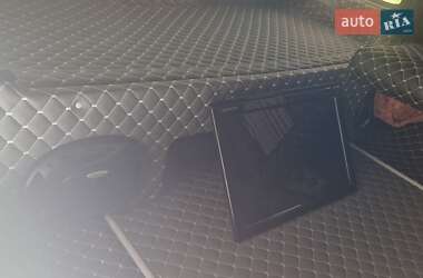 Микроавтобус Volkswagen Crafter 2007 в 