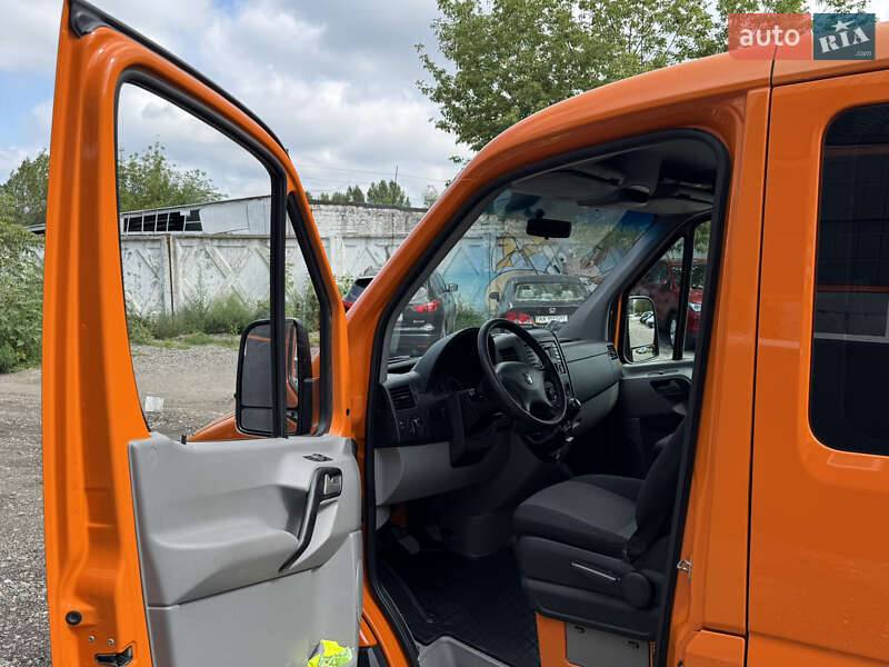 Евакуатор Volkswagen Crafter 2015 в Києві фото 14 Евакуатор Volkswagen Crafter 2015 в Києві