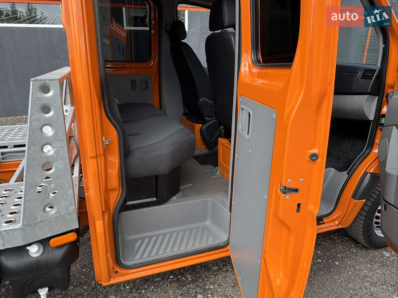 Евакуатор Volkswagen Crafter 2015 в Києві фото 23 Евакуатор Volkswagen Crafter 2015 в Києві