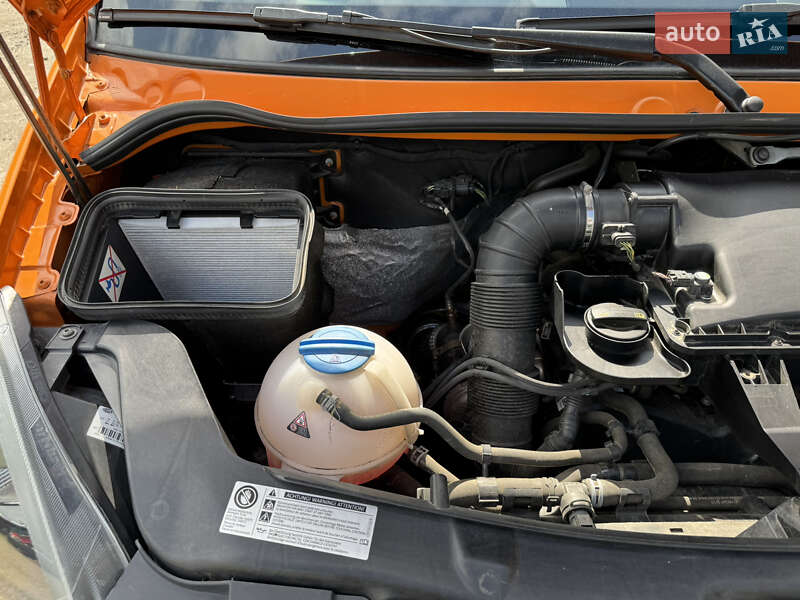 Евакуатор Volkswagen Crafter 2015 в Києві фото 30 Евакуатор Volkswagen Crafter 2015 в Києві