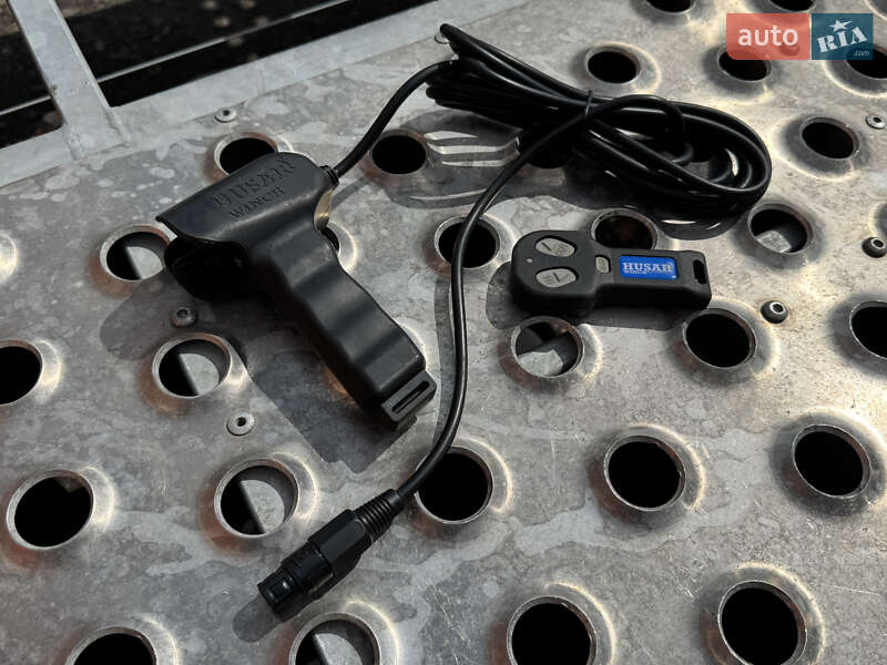 Евакуатор Volkswagen Crafter 2015 в Києві фото 39 Евакуатор Volkswagen Crafter 2015 в Києві