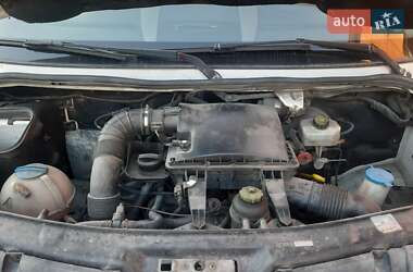 Грузовой фургон Volkswagen Crafter 2013 в 