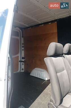 Грузовой фургон Volkswagen Crafter 2014 в 