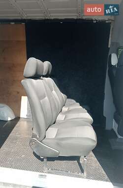 Грузовой фургон Volkswagen Crafter 2014 в 