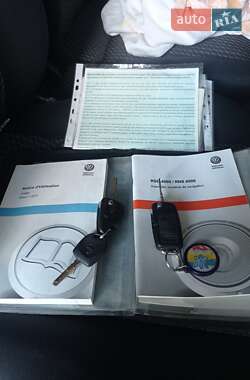Грузовой фургон Volkswagen Crafter 2014 в 