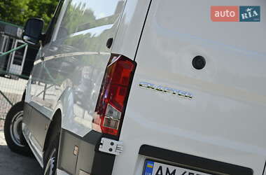 Рефрижератор Volkswagen Crafter 2019 в 