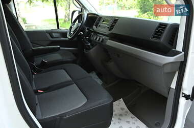 Рефрижератор Volkswagen Crafter 2019 в 