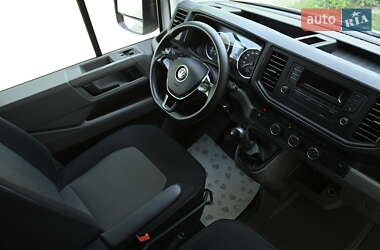 Рефрижератор Volkswagen Crafter 2019 в 