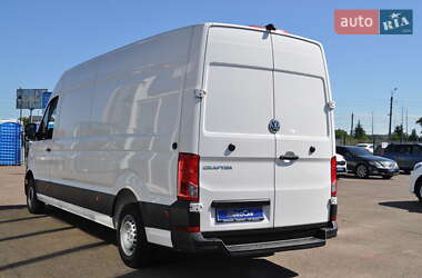 Рефрижератор Volkswagen Crafter 2022 в 