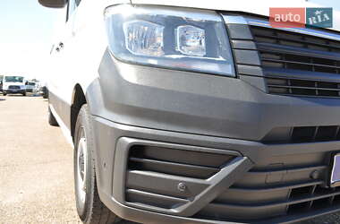 Рефрижератор Volkswagen Crafter 2022 в 