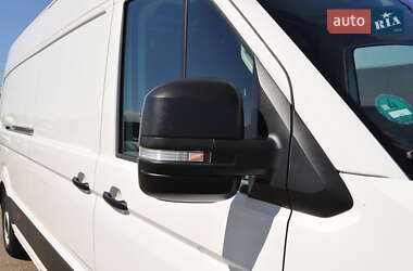 Рефрижератор Volkswagen Crafter 2022 в 