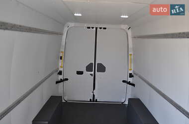 Рефрижератор Volkswagen Crafter 2022 в 