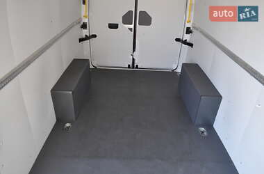 Рефрижератор Volkswagen Crafter 2022 в 