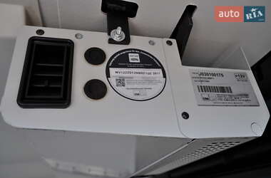 Рефрижератор Volkswagen Crafter 2022 в 