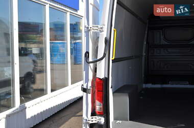 Рефрижератор Volkswagen Crafter 2022 в 
