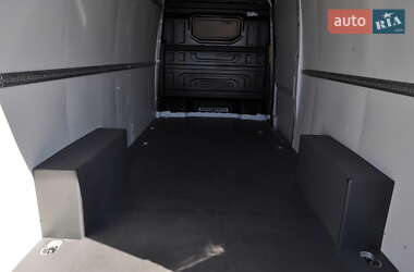 Рефрижератор Volkswagen Crafter 2022 в 
