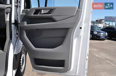 Рефрижератор Volkswagen Crafter 2022 в 
