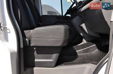 Рефрижератор Volkswagen Crafter 2022 в 