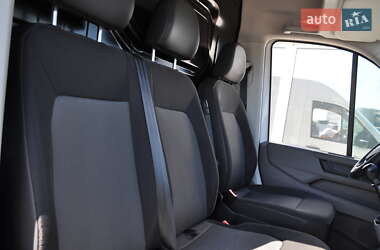 Рефрижератор Volkswagen Crafter 2022 в 