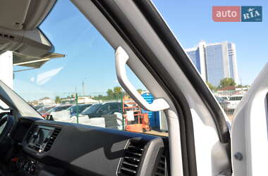 Рефрижератор Volkswagen Crafter 2022 в 