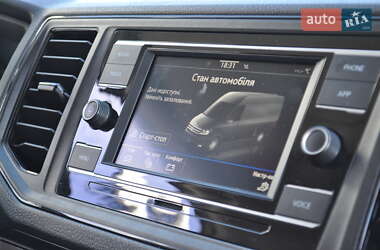 Рефрижератор Volkswagen Crafter 2022 в 
