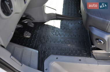 Рефрижератор Volkswagen Crafter 2022 в 