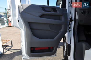 Рефрижератор Volkswagen Crafter 2022 в 