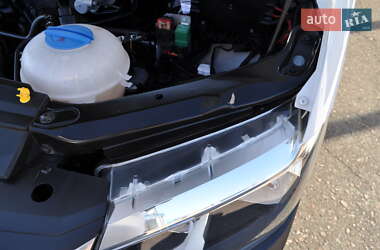 Рефрижератор Volkswagen Crafter 2022 в 