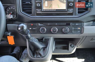 Рефрижератор Volkswagen Crafter 2022 в 