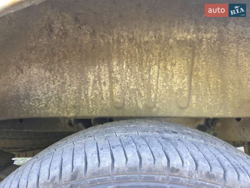 Другие автобусы Volkswagen Crafter 2006 в Рихтичах фото 17 Другие автобусы Volkswagen Crafter 2006 в Рихтичах