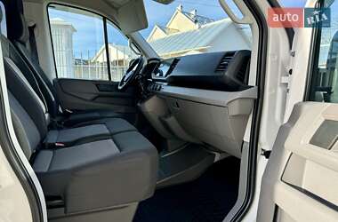 Другие автобусы Volkswagen Crafter 2017 в 