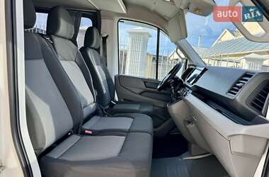 Другие автобусы Volkswagen Crafter 2017 в 