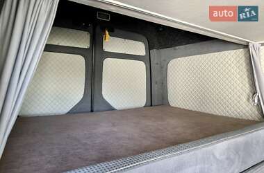 Другие автобусы Volkswagen Crafter 2017 в 