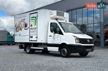 Рефрижератор Volkswagen Crafter 2016 в Ровно