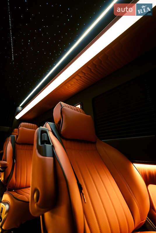 Микроавтобус Volkswagen Crafter 2020 в Смеле