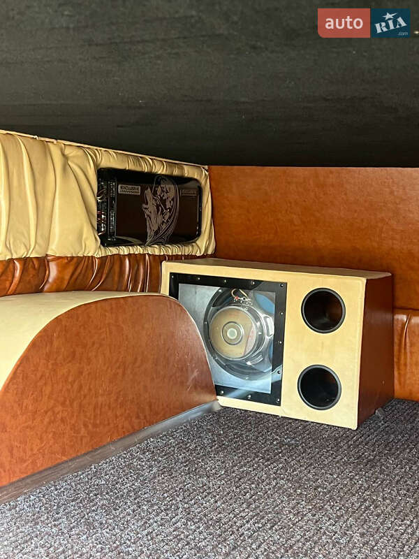 Микроавтобус Volkswagen Crafter 2012 в Луцке