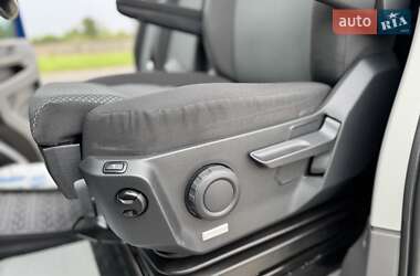 Грузовой фургон Volkswagen Crafter 2019 в 