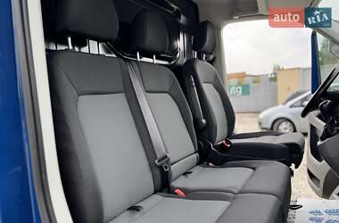 Грузовой фургон Volkswagen Crafter 2019 в 