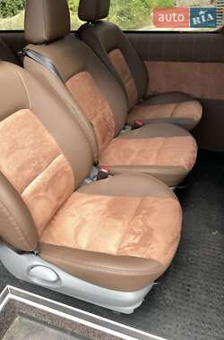 Грузопассажирский фургон Volkswagen Crafter 2016 в 