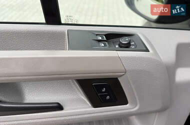 Грузовой фургон Volkswagen Crafter 2022 в 