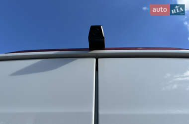 Грузовой фургон Volkswagen Crafter 2021 в 