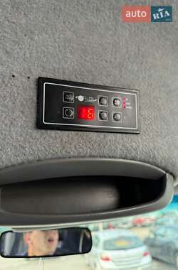 Туристический / Междугородний автобус Volkswagen Crafter 2013 в 