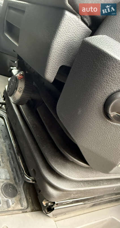 Грузовой фургон Volkswagen Crafter 2022 в Киеве