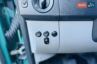 Микроавтобус Volkswagen Crafter 2007 в 