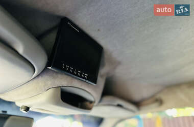 Микроавтобус Volkswagen Crafter 2007 в 
